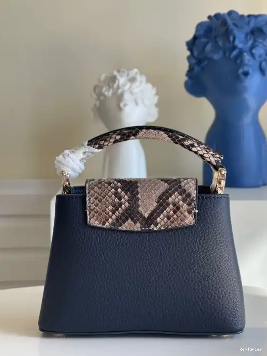 Cheap CAPUCINES VUITTON LOUIS MINI 0503